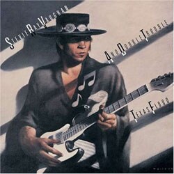Stevie Ray Vaughan/Stevie Ray Vaughan and Double Trouble - Texas Flood [Remaster]
