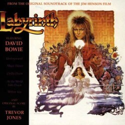 Original Soundtrack - Labyrinth