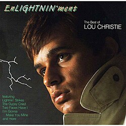 Lou Christie - Enlightnin`ment: Best Of Lou Christie