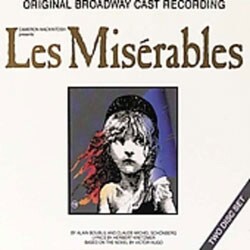 Original Broadway Cast - Les Miserables