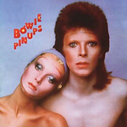 David Bowie - Pin Ups [Remaster]