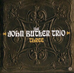 John Butler/The John Butler Trio - Three