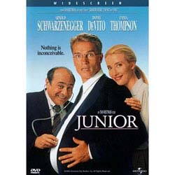 Junior (DVD)