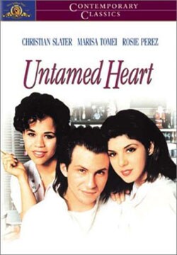 Untamed Heart (DVD)