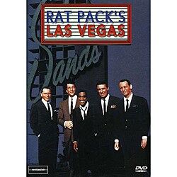 Rat Pack's Las Vegas (DVD)