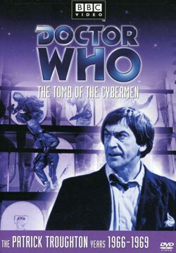 Doctor Who - The Tomb of the Cybermen (DVD)