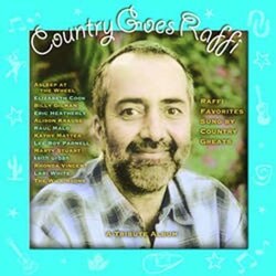 Various Artists - Country Goes Raffi