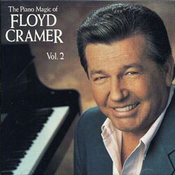 Floyd Cramer - The Piano Magic, Vol. 2