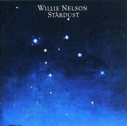 Willie Nelson - Stardust [Remaster]