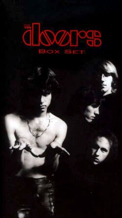 The Doors - The Doors Box Set