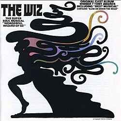 Original Cast - The Wiz