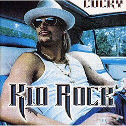 Kid Rock - Cocky [Edited]