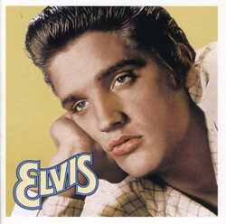 Elvis Presley - Country Side of Elvis [2001] [2 CD]