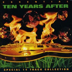 Ten Years After - Essential [Chrysalis]