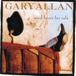 Gary Allan - Used Heart For Sale
