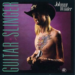 Johnny Winter - Guitar Slinger