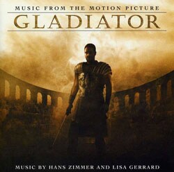 Lisa Gerrard/Hans Zimmer - Gladiator [Music from the Motion Picture]