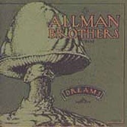 The Allman Brothers Band - Dreams [Box]