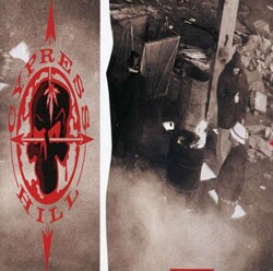 Cypress Hill - Cypress Hill