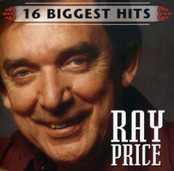 Ray Price - 16 Biggest Hits
