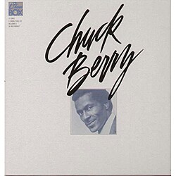 Chuck Berry - The Chess Box [Box]