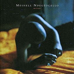 Me`Shell Ndeg�ocello - Bitter
