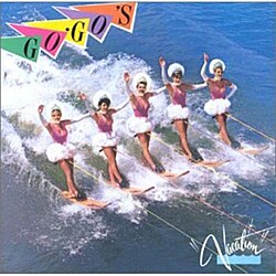The Go-Go`s - Vacation [Remaster]