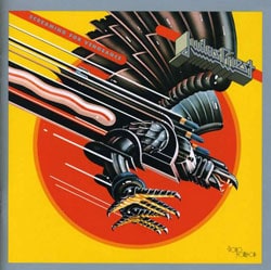 Judas Priest - Screaming For Vengeance [Remaster]