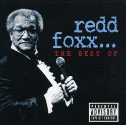 Redd Foxx - The Best Of Redd Foxx
