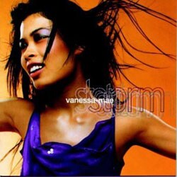 Vanessa-Mae - The Storm