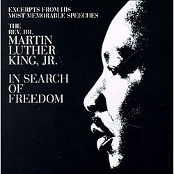 Martin Luther King, Jr. - In Search of Freedom