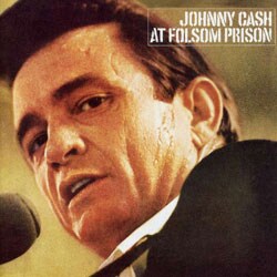 Johnny Cash - At Folsom Prison [Remaster]