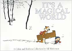 It`s a Magical World (Paperback)