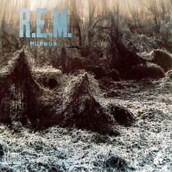 R.E.M. - Murmur