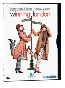 Winning London (DVD)