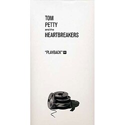 Tom Petty & The Heartbreakers - Playback [Box]