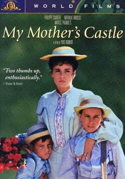 My Mother's Castle (DVD)