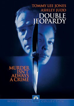 Double Jeopardy (DVD)