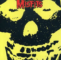 The Misfits - Misfits