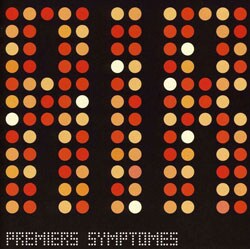 Air (2~France) - Premiers Symptomes [EP]