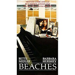 Original Soundtrack - Beaches