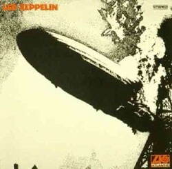 Led Zeppelin - Led Zeppelin [Remaster]