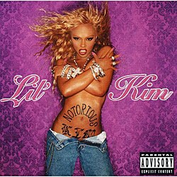 Lil` Kim - The Notorious K.I.M. [PA]