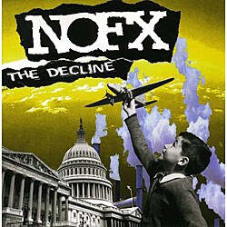 NOFX - The Decline [EP]