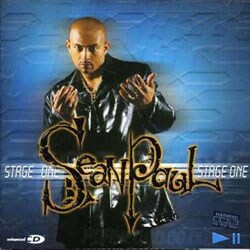 Sean Paul (Reggae) - Stage One