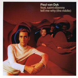 Supermode - Tell Me Why (The Riddle) [US CD/12