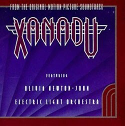 Original Soundtrack - Xanadu