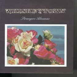 Whiskeytown - Strangers Almanac
