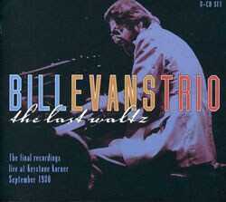 Bill Evans Trio - The Last Waltz: The Final Recordings [Box]