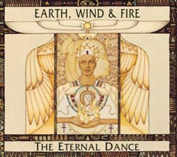 Earth, Wind & Fire - The Eternal Dance [Box]